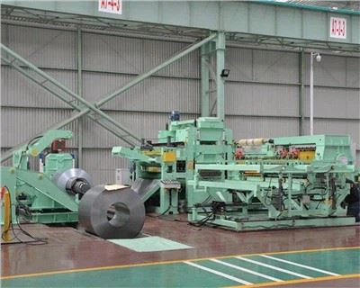 Megnetic Stackers